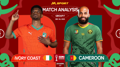 Ivory Coast vs Cameroon: Defending Champs Meet Familiar Foes with Tight Head-to-Head as Man United Team-mates Diallo &amp; Mbuemo Clash
